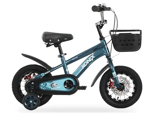 KONEX 12KX303 12" · Dark Ferozi