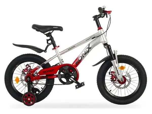 KONEX 16KX404 16" · Red