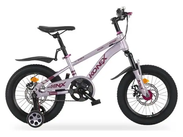 KONEX 16KX404-SE 16" · Light Pink