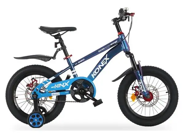 KONEX 16KX404-SE 16" · Nebula Blue