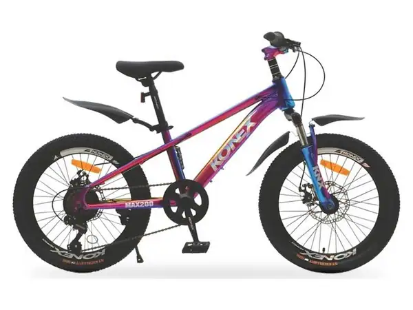 KONEX 20KX505-11 20" · Multi-Colour Paint
