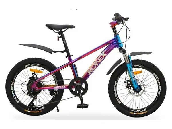 KONEX 20KX505-11-SE 20" · Multi-Colour Paint