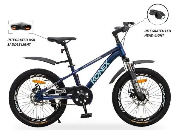 KONEX 20KX505-12-PL-SE 20" · Nebula Blue