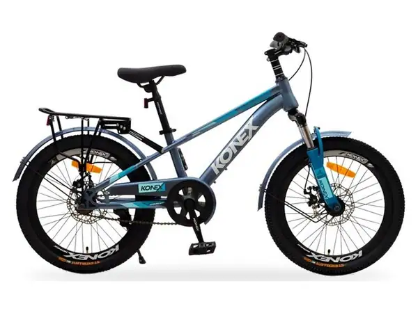 KONEX 20KX505-12-ST 20" · Metallic Grey