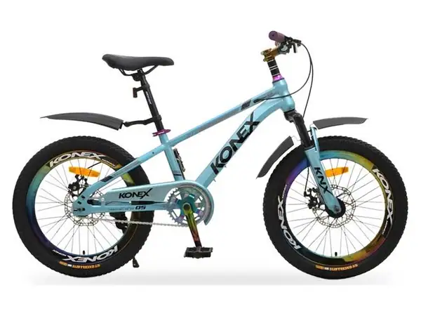 KONEX 20KX505-13-PL-SE 20" · Sea Blue