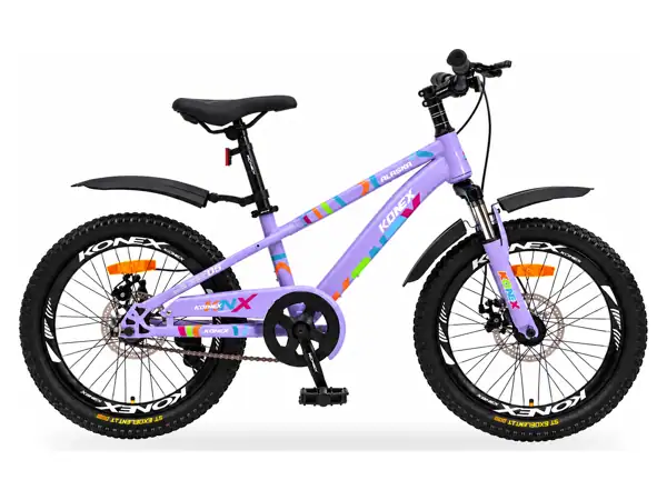 KONEX 20KX505-14 20" · Lavender Purple