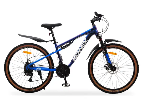 KONEX 26KX606-04 26" · Nebula Blue