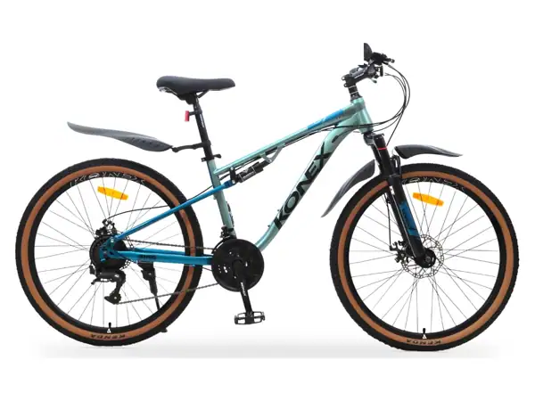 KONEX 26KX606-04 26" · Seafoam Green