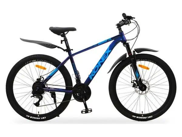 KONEX 26KX606-07-PL 26" · Nebula Blue