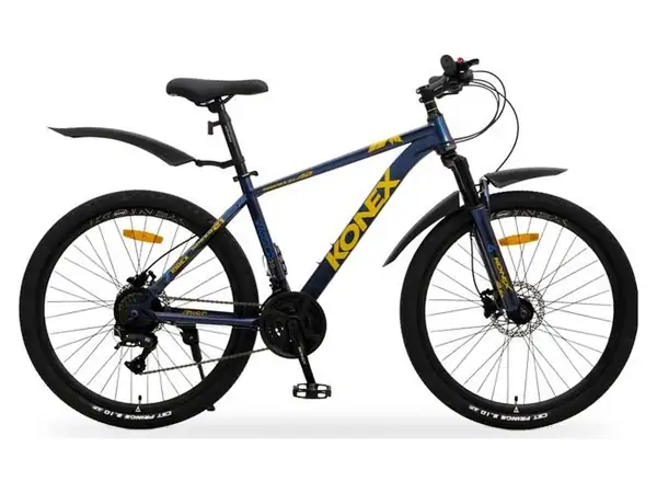 KONEX 26KX606-07-PL-SE 26" · Nebula Blue