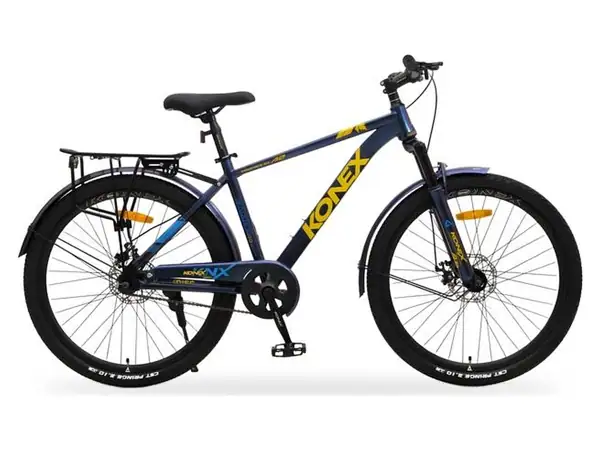 KONEX 26KX606-07-ST-SE 26" · Nebula Blue
