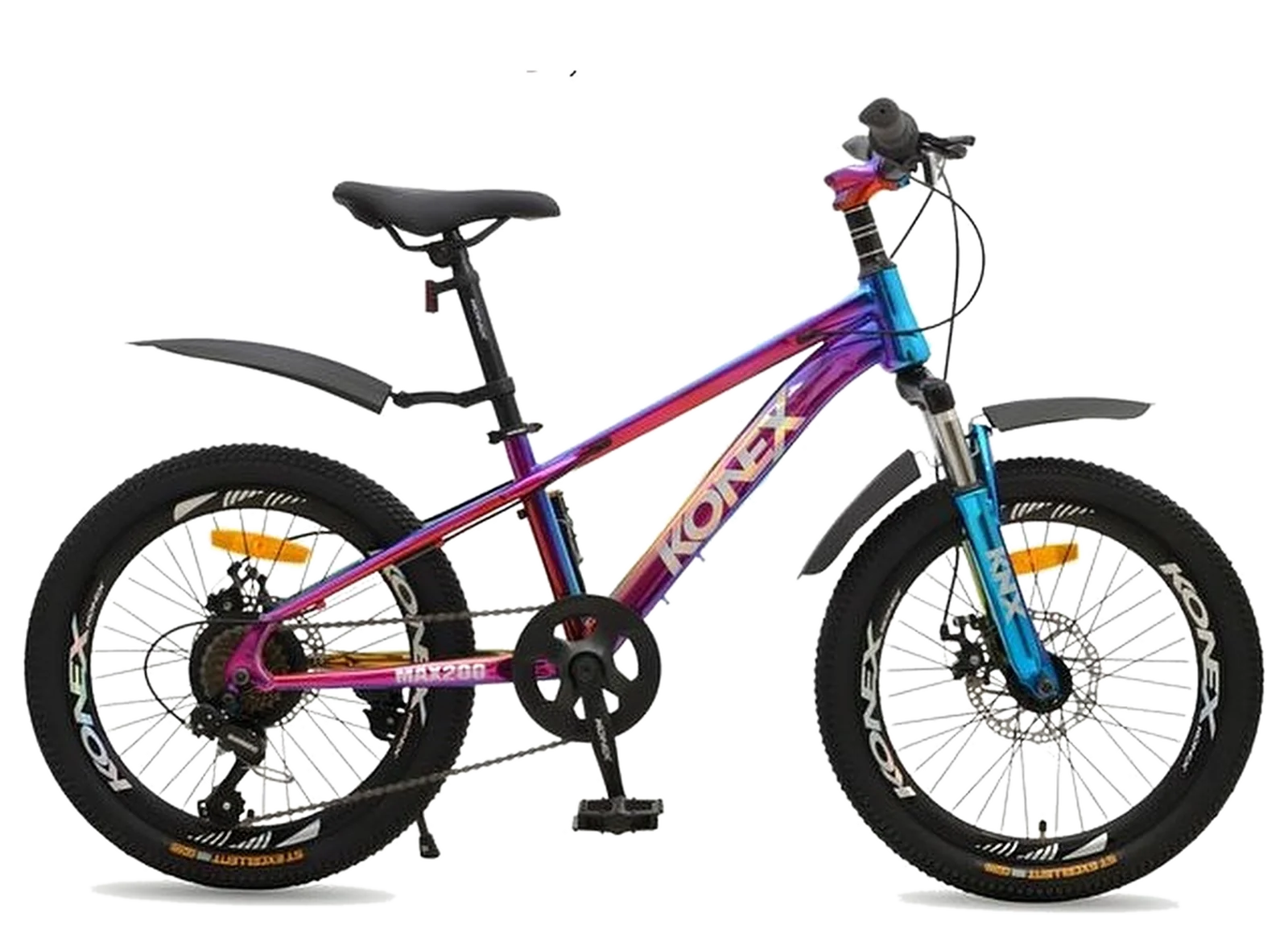 KONEX 20KX505-11-SE Multi-Colour Paint