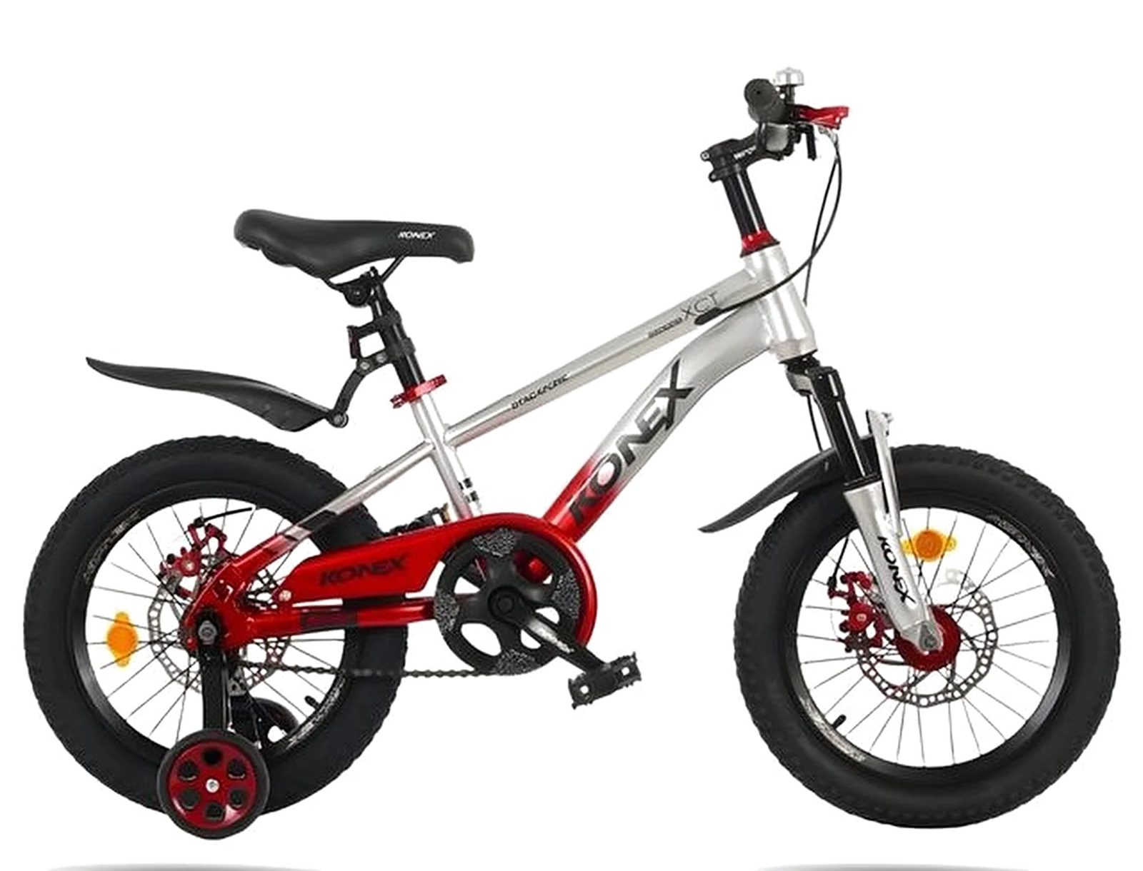 KONEX 16KX404 Red