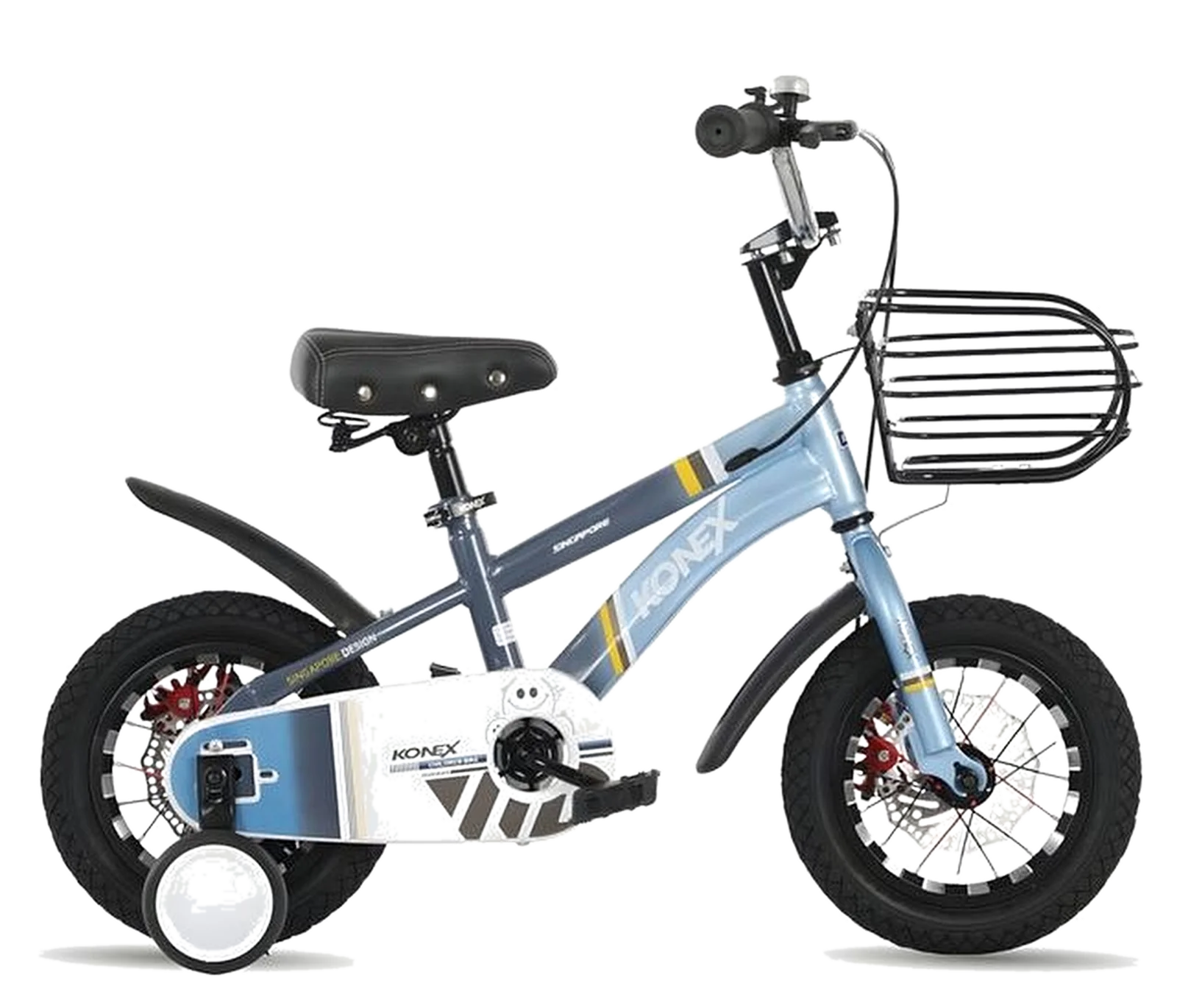 KONEX 12KX303 Sky Blue