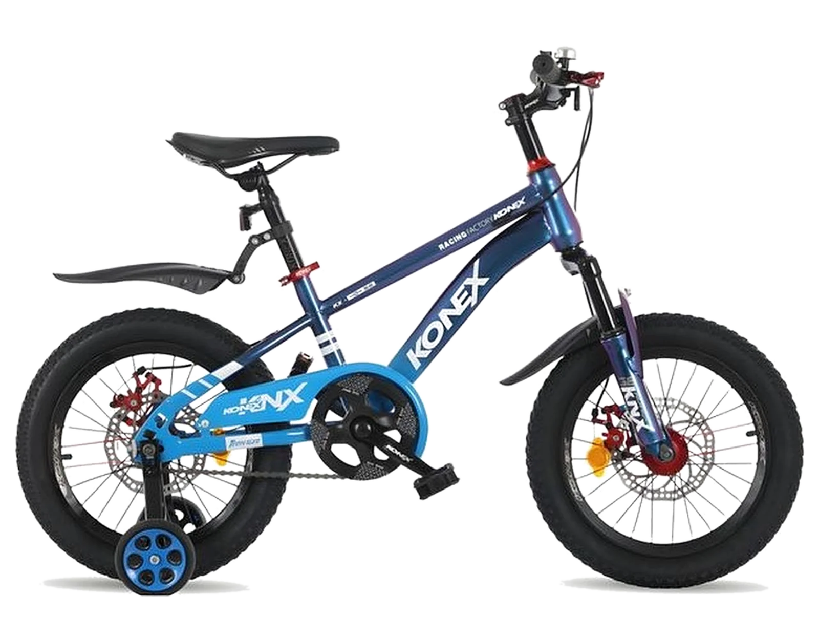 KONEX 16KX404-SE Nebula Blue
