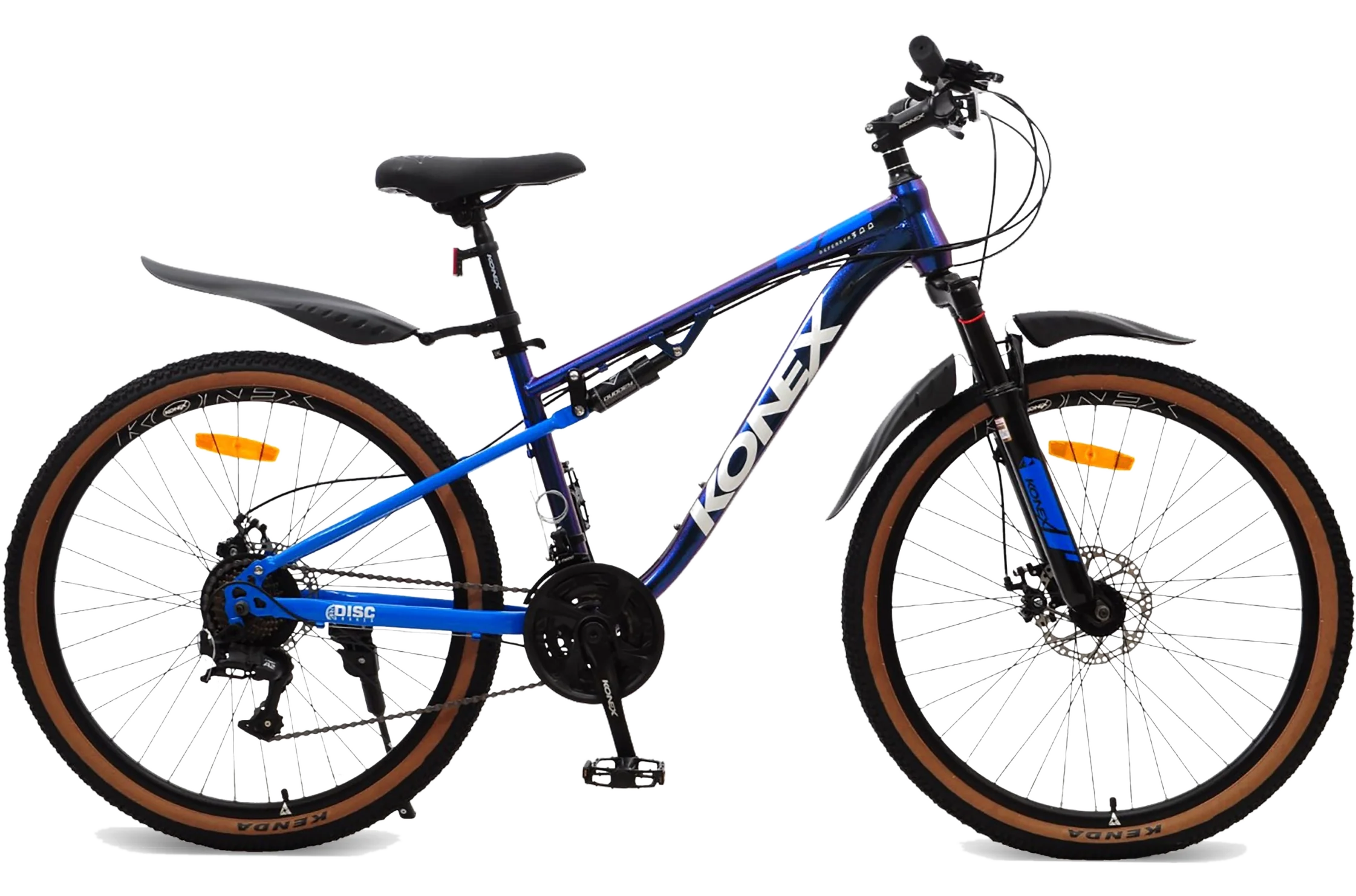 KONEX 26KX606-04 Nebula Blue