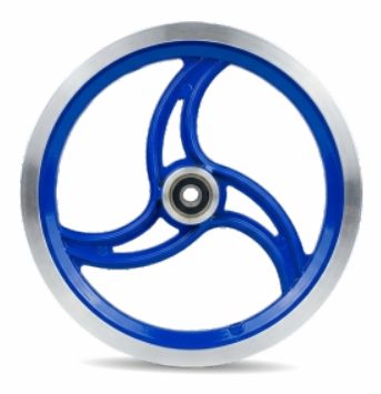 KONEX 12" Magnesium Rim (KXM 02)