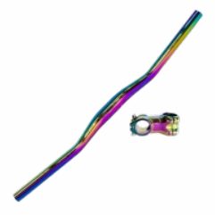 KONEX Handle Bar & Stem